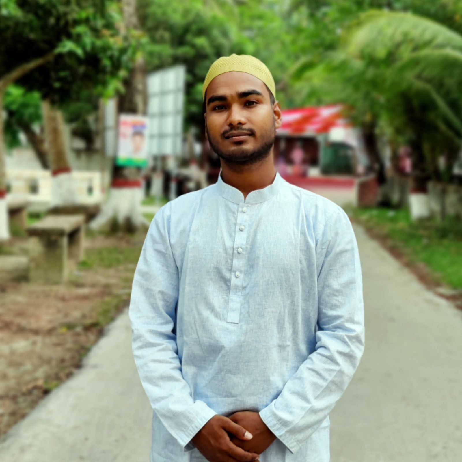 Shakil
